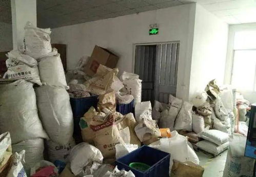 澄海某被絮加工场环保违法被责令整改并立案处罚