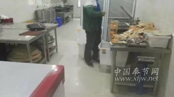 黑作坊现形记 奉节查封一无证牛肉干加工点，竟与絮状物有关