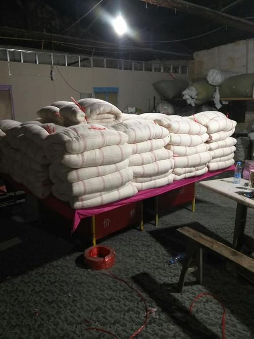 肥东放心被絮加工厂 手工翻新棉被的匠心与安心之选